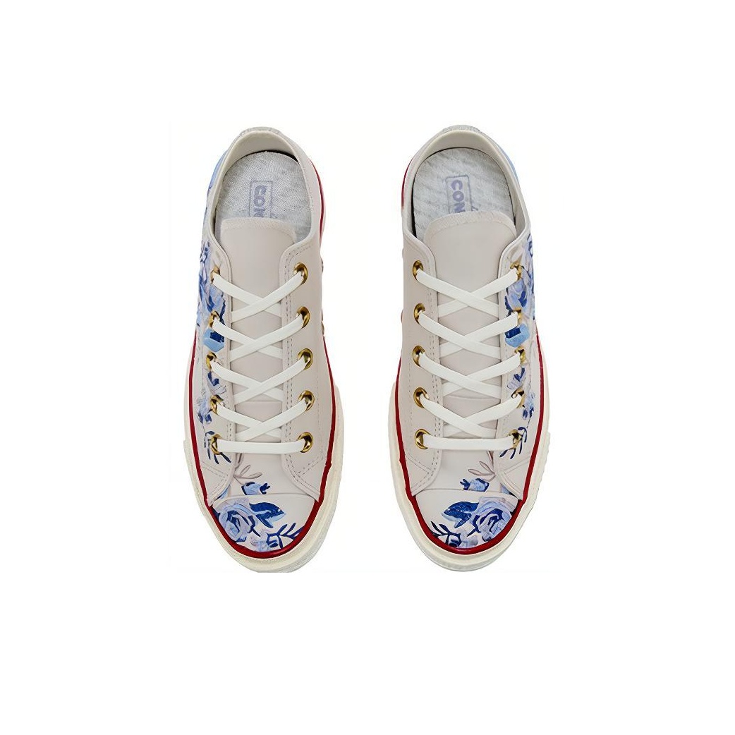 Parkway floral converse best sale