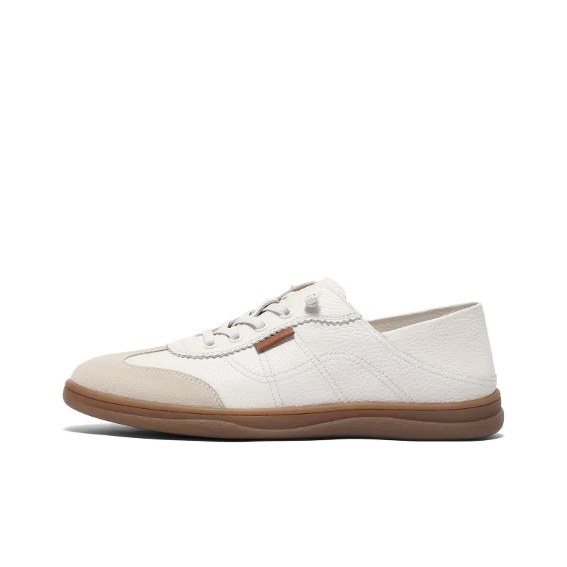 Senda Skateboard Shoes Men Low Top None-0