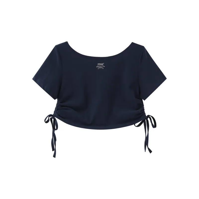 FPMZ T Shirts Women's-4