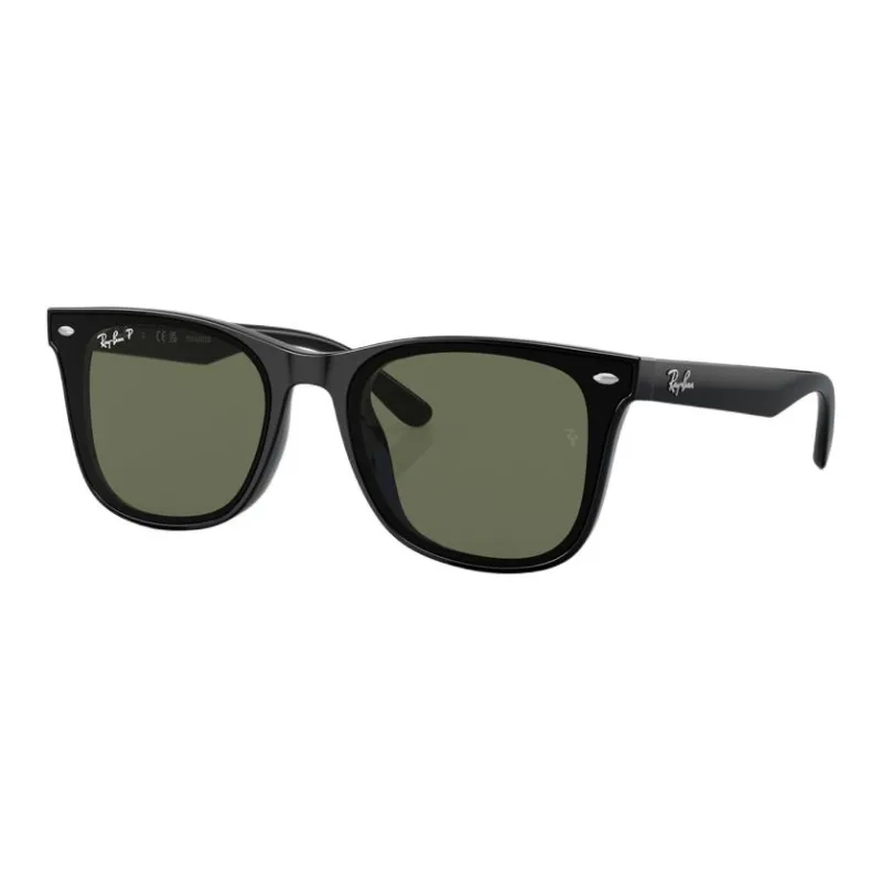Ray Ban Square frame Sunglasses-0