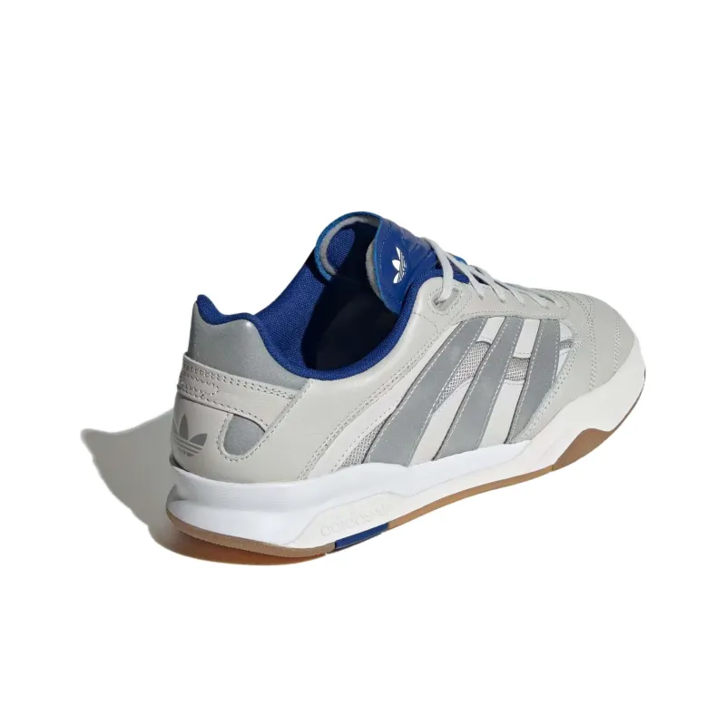 Adidas Predator Mundial Grey Silver Metallic Royal-3