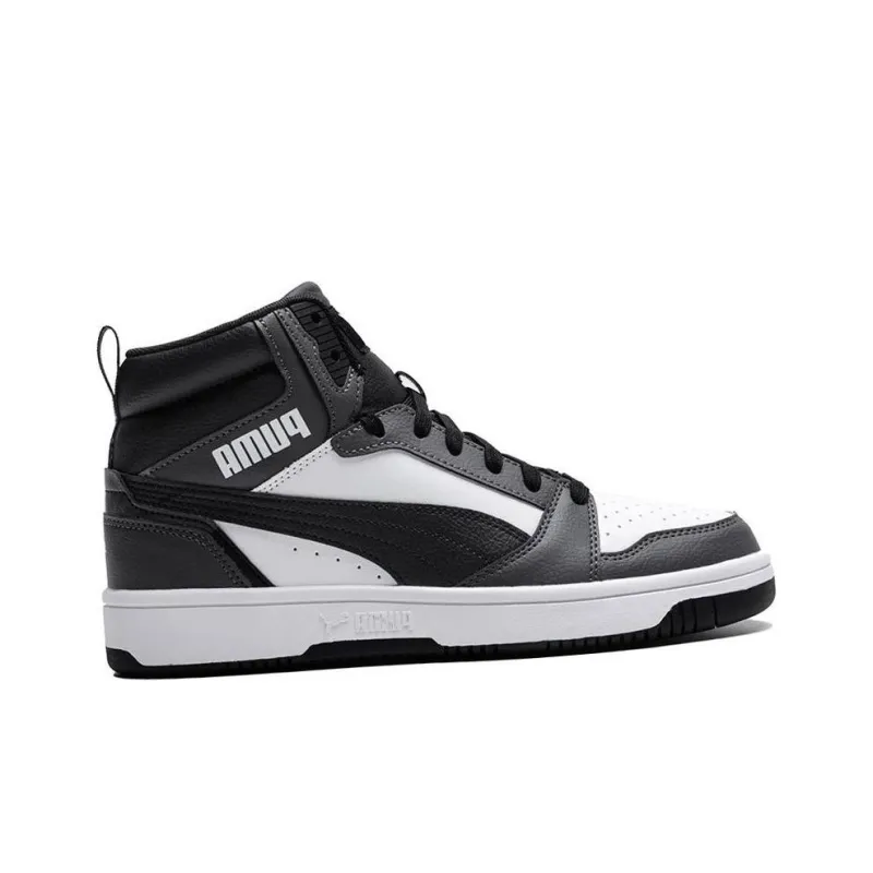 PUMA Rebound V6 'White Shadow Grey'-1