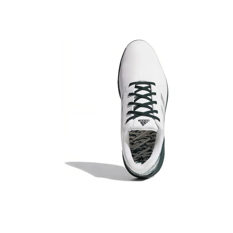 Adidas Collin Morikawa X ZG21 'White Linen Green'-4