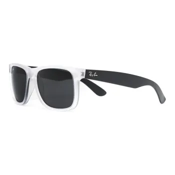 RayBan Justin Square Frame Sunglasses