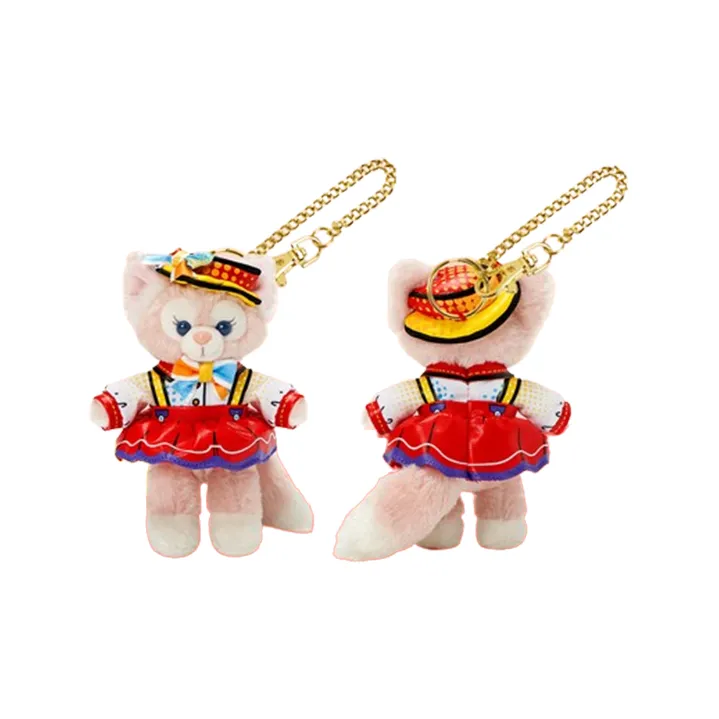 Disney Plush Toy-1