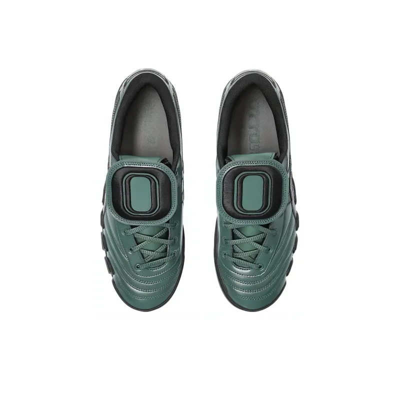 OTTO 958 X Asics Gel Flexkee 958 Hunter Green-3