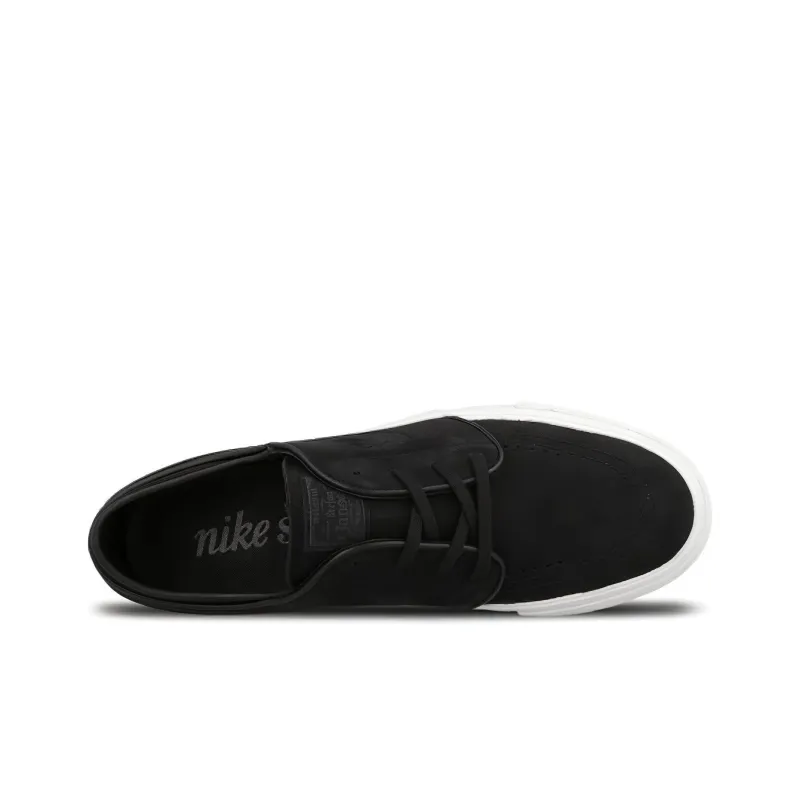 Nike Zoom Stefan Janoski Ht Deconstructed Sb 'Black'-4