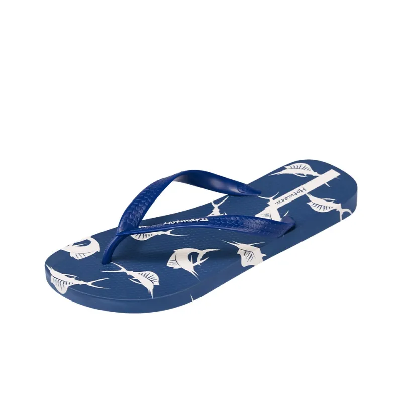HOTMARZZ Flip Flops Men-1
