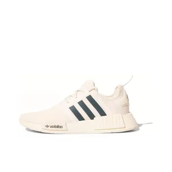 Adidas Originals Women's NMD_R1 'Cream White Mineral Green' Women's