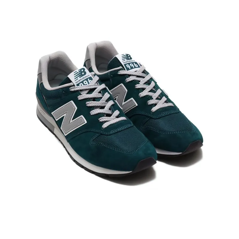 New Balance Nb 996 D-2