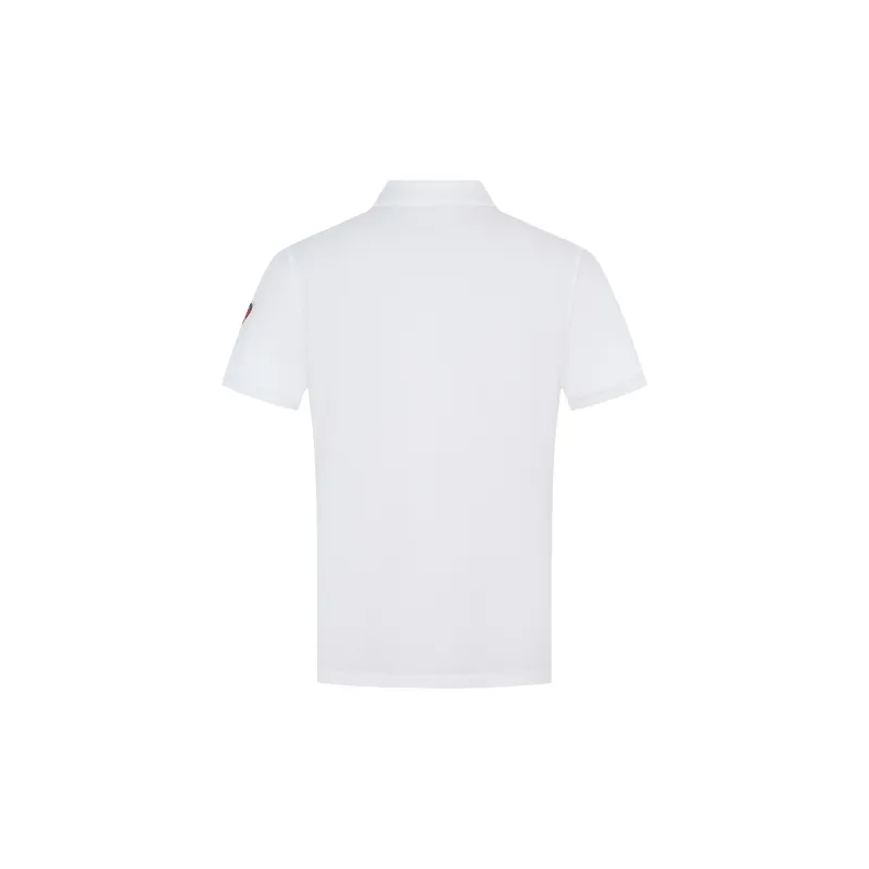 C'N'C Rhythm Party Series Polo Shirts Men-3