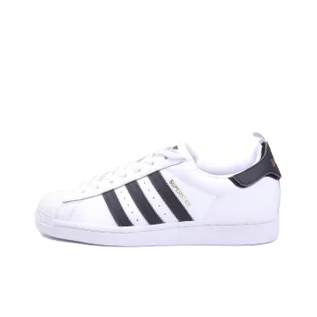 Adidas Originals Superstar 'White Blue'