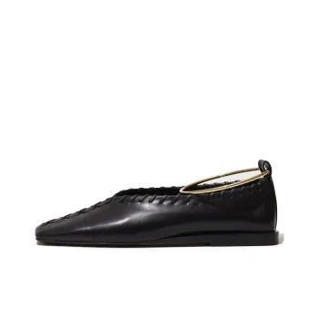 JIL SANDER Casual Single Shoes Women's Black