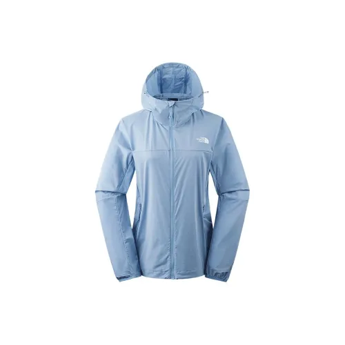 THE NORTH FACE SUN SMOOTH Sun Protection Clothing Women's