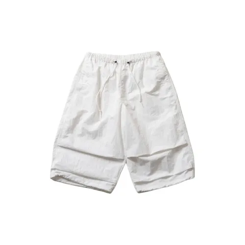 FREAK'S STORE Casual Pants Men White