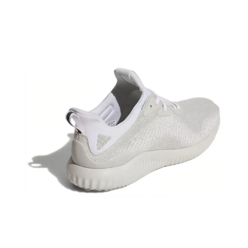 Adidas Alphabounce Em Cloud White-3
