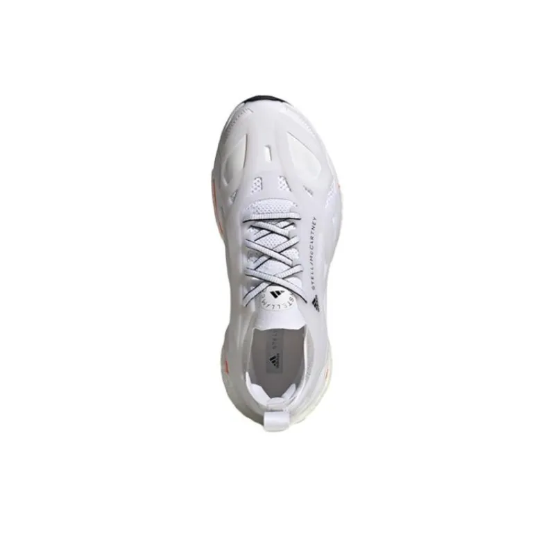 SolarGlide Stella McCartney X Women's Adidas 'White Black' Women's-4