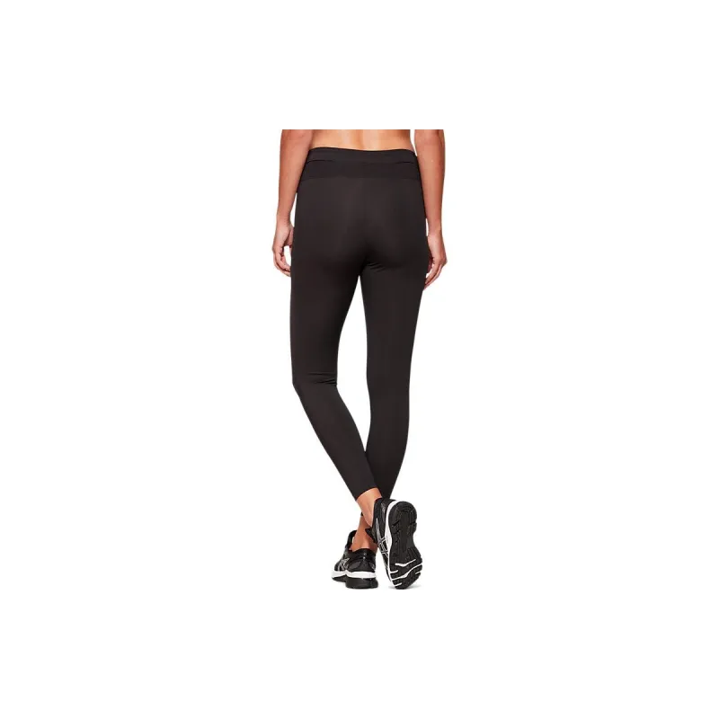 Asics FIETRO Leggings Women's Black-1