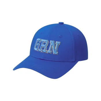 K-bird Cotton Baseball Caps Unisex