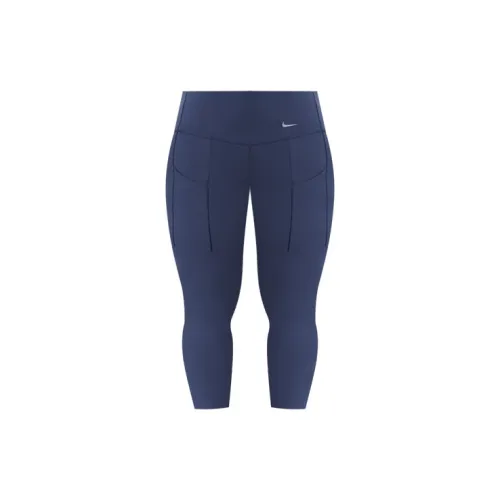 Nike Leggings Women's Midnight Navy