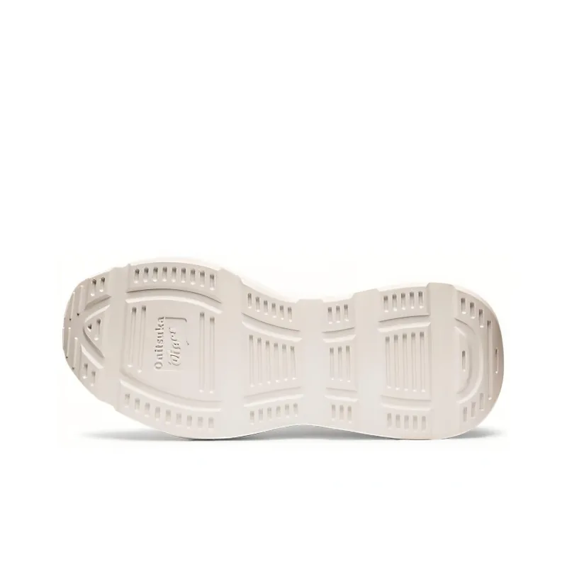 Onitsuka Tiger P Trainer Knit 'White'-4