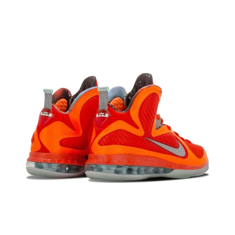 Nike LeBron 9 Big Bang As 2012-2