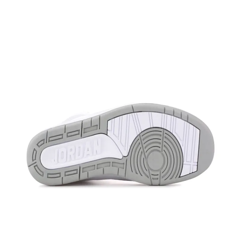 Jordan 2 Retro Silver Anniversary-3