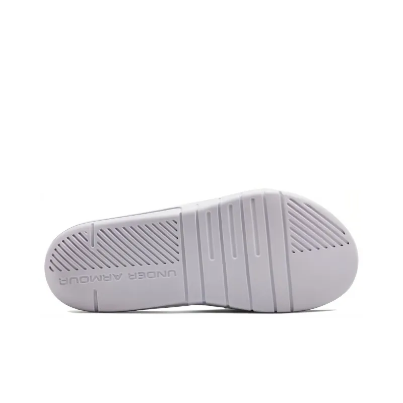 Under Armour Core Pth 'White'-4