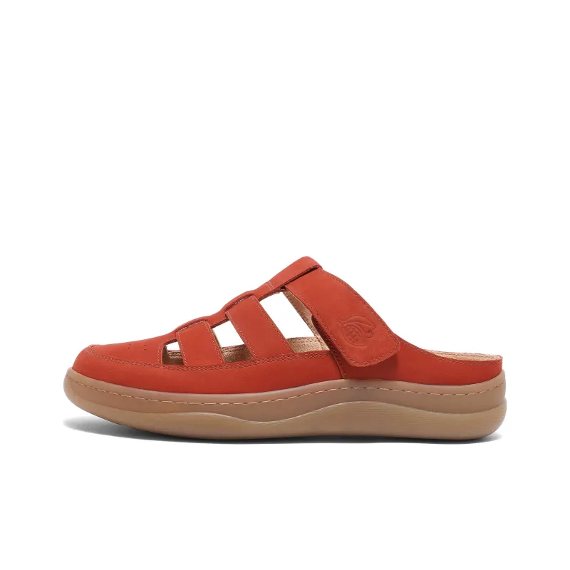 Senda Wrap toe Slippers Women's-7
