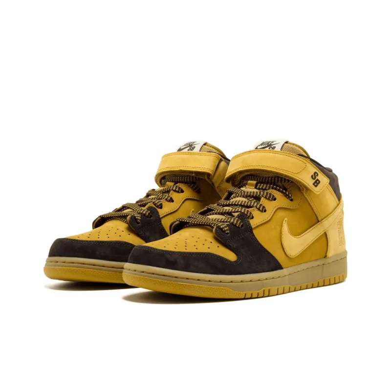 Nike Sb Dunk Mid Lewis Marnell-2