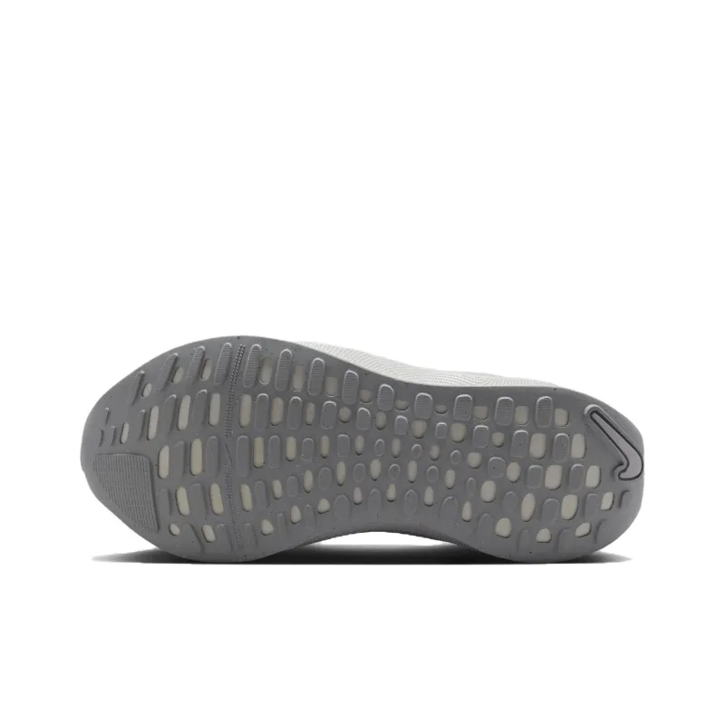 Nike ReactX Infinity Run 4 Light Smoke Grey Women's-4