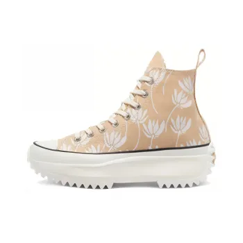 Converse One Star Hike High Summer Spirit Sesame