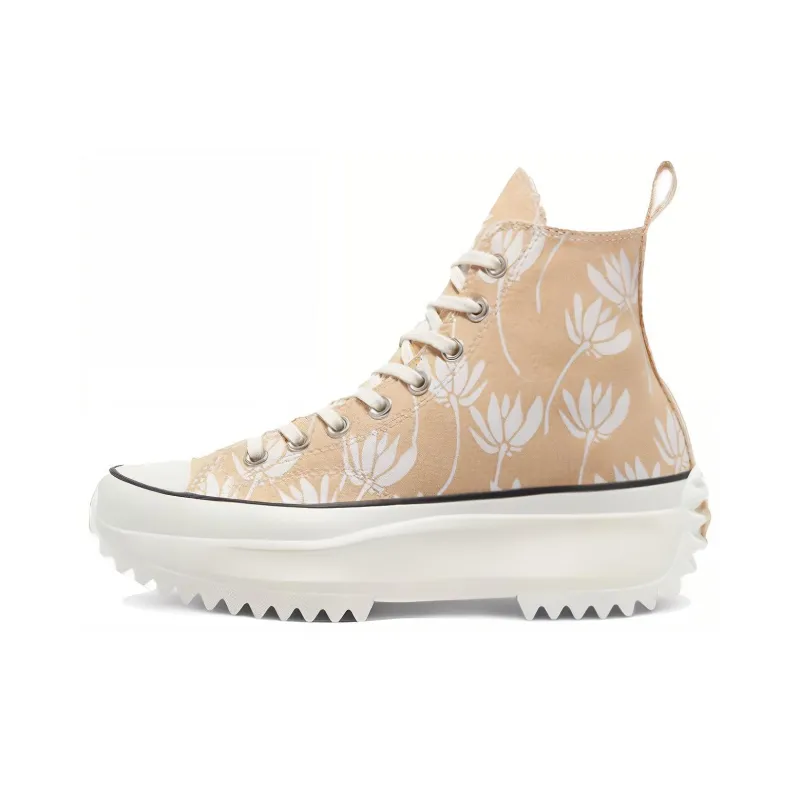 Converse One Star Hike High Summer Spirit Sesame-0