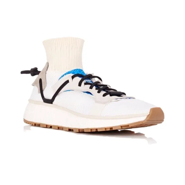 Adidas Aw Run Alexander Wang White-2