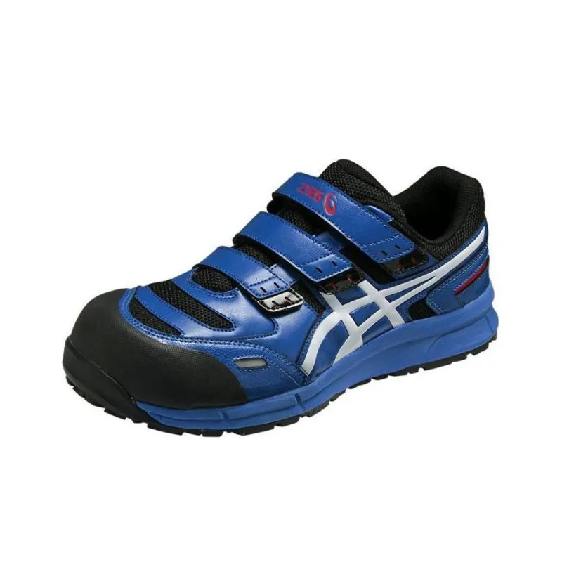 Asics Winjob Blue-3