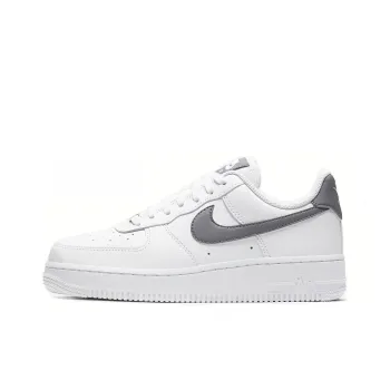 Nike Air Force 1 '07 'White Cool Grey' Women's
