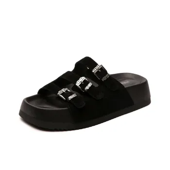 STELLA WEISZ Slide Slippers 5cm Women's