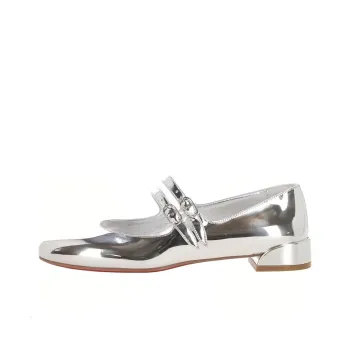 Christian Louboutin Sweet Jane Ballerina Shoes