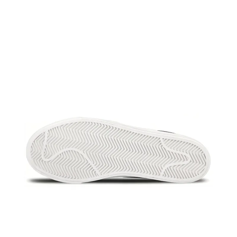 Nike Zoom Stefan Janoski Ht Deconstructed Sb 'Black'-5