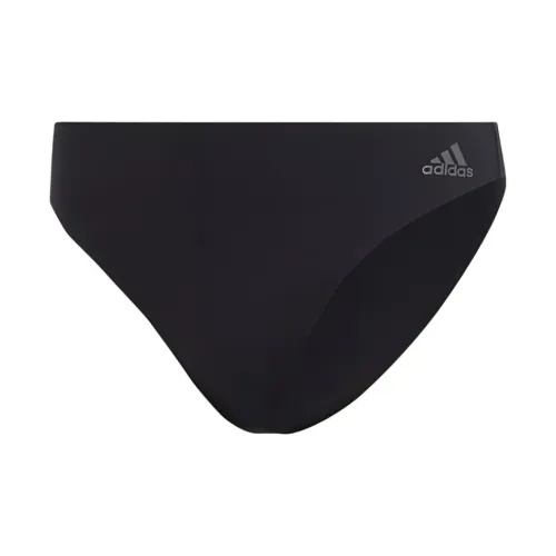 Adidas Underpants Women's 2 Pack Black