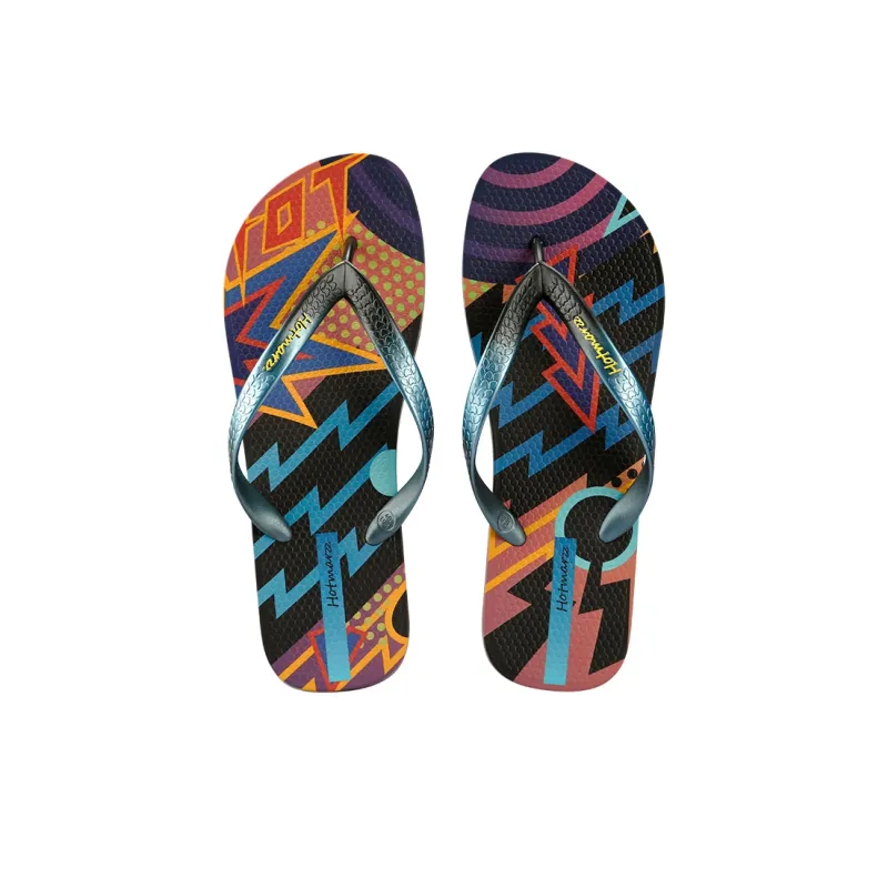 HOTMARZZ Flip Flops Men-2