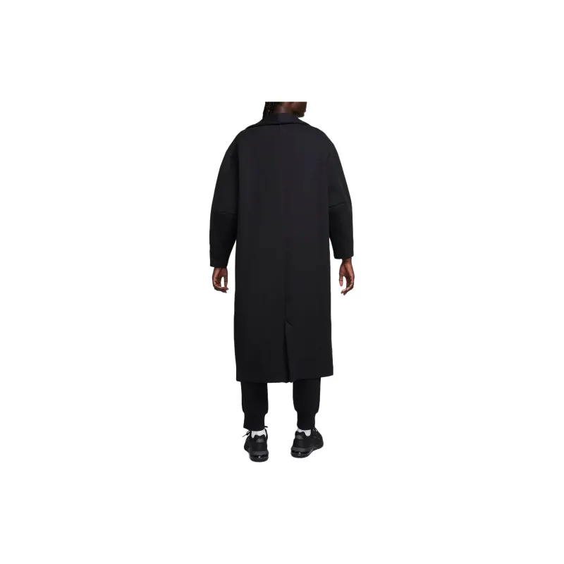 Nike Sportswear Tech Fleece Women's Oversized Duster Jacket-1