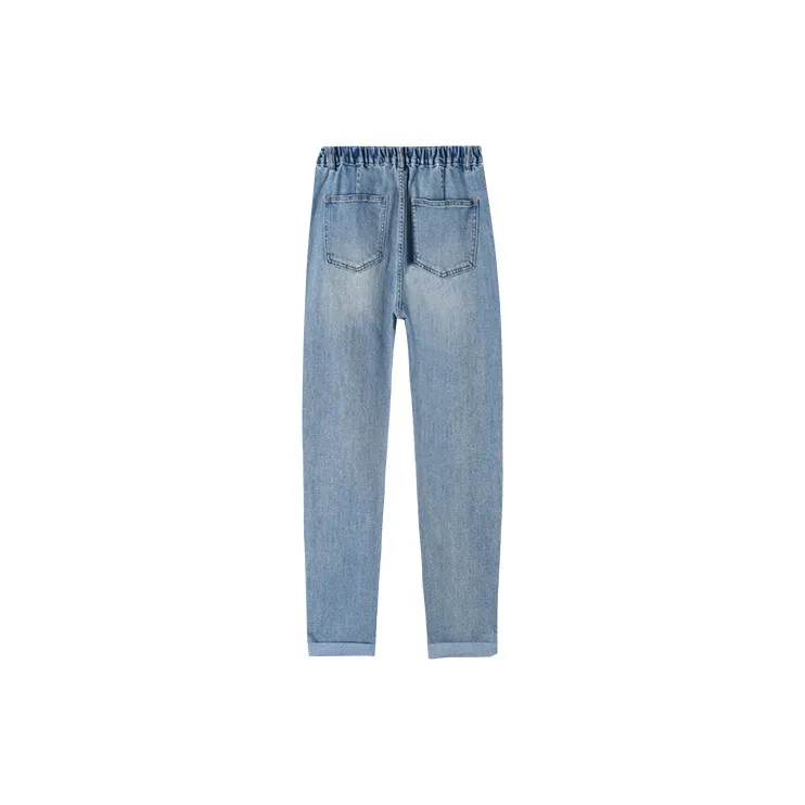 HIPPIEMISS Jeans Women's-1