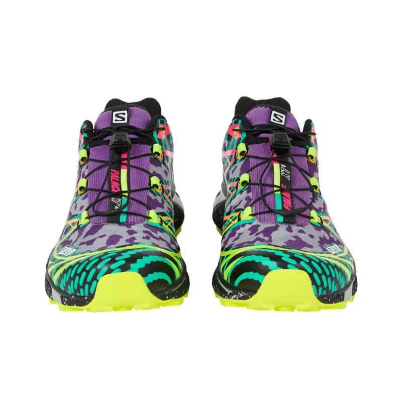 SALOMON XT-6 Palace Lilac Grey-3