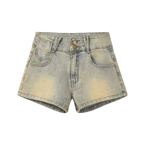 FOREVER 21 Denim Shorts Women's