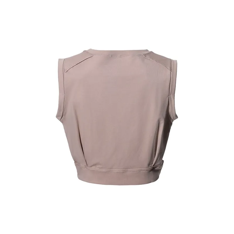 Daz Yoga Tank Tops Women's-3