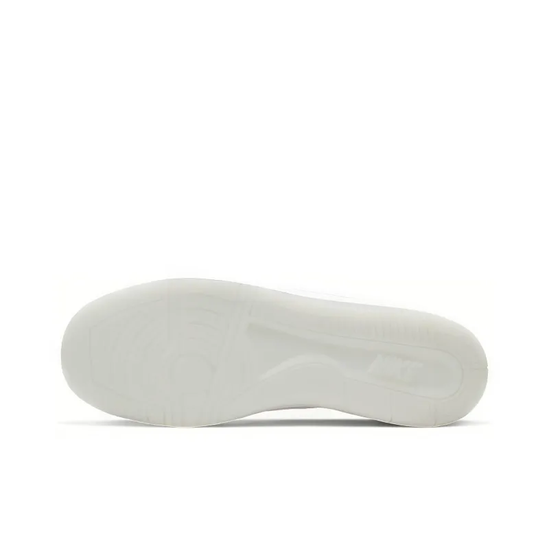 Nike Sky Force 3/4 White-5