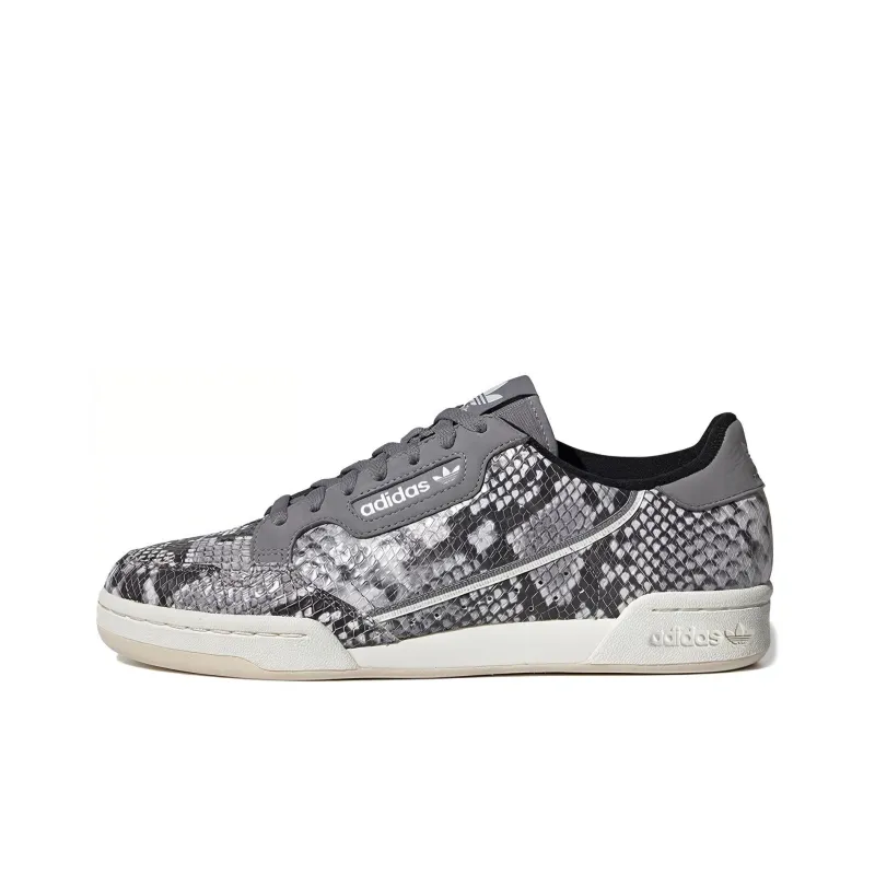 Adidas Continental 80 Snake-0