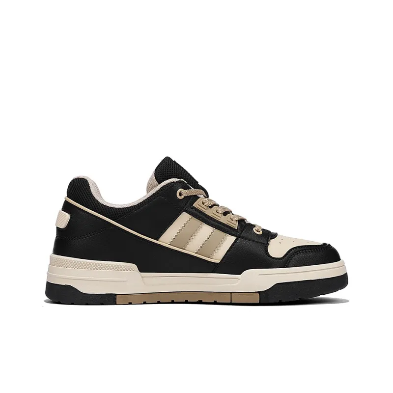 K bird Low Top Skateboard Shoes Men's-13