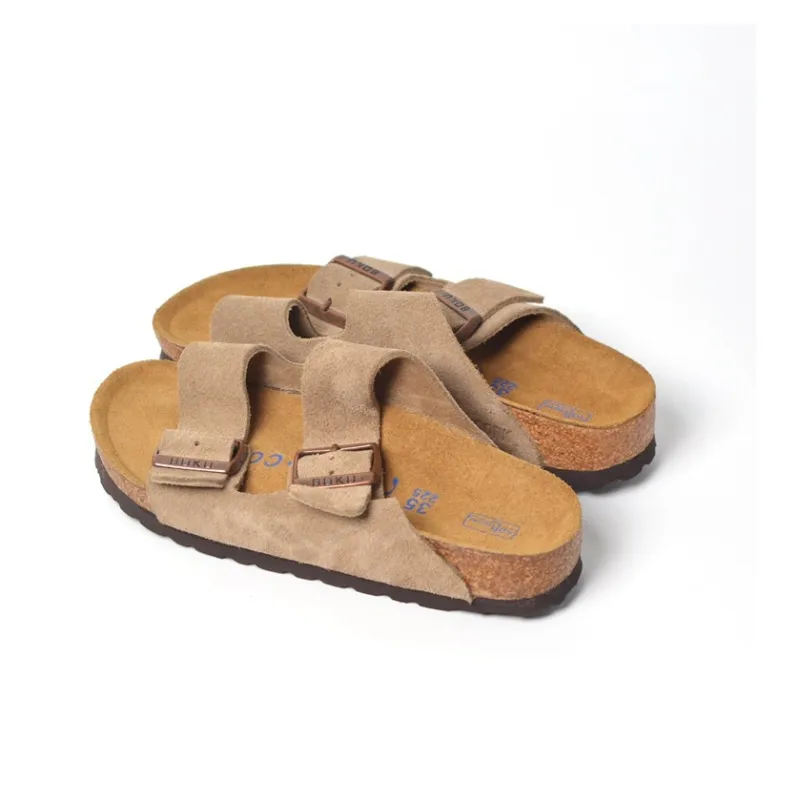 Boku One Strap Sandals Unisex-3